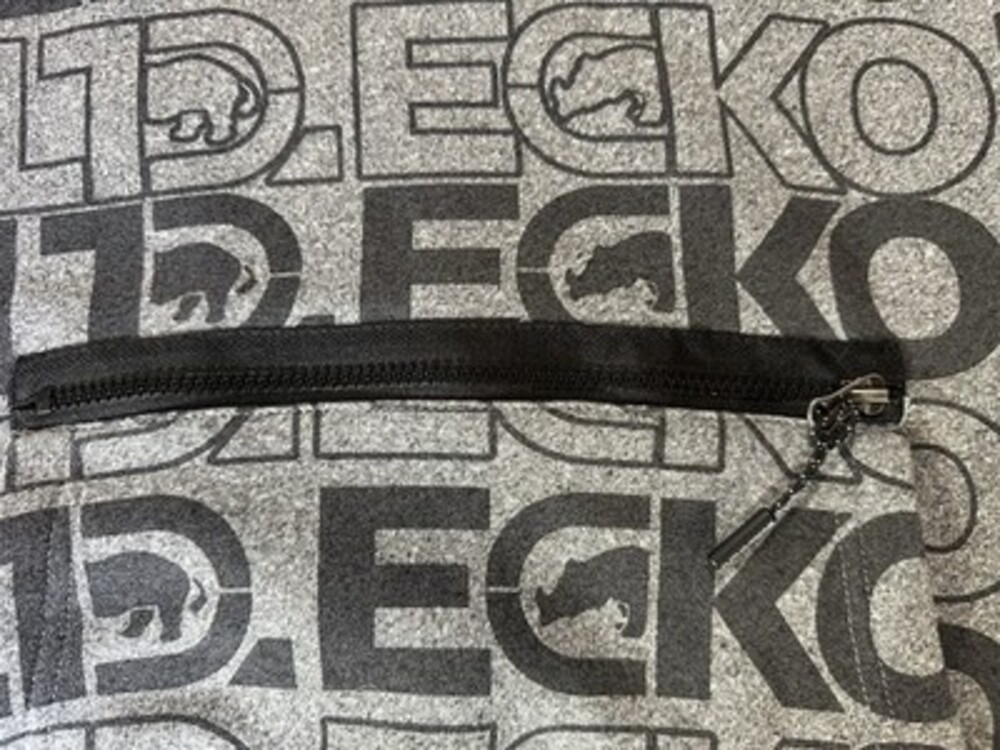 Ecko Unltd All Over Logo Hoodie Mens size XL New With Tags! - Picture 13 of 14